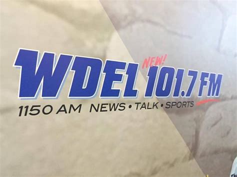 wdel news